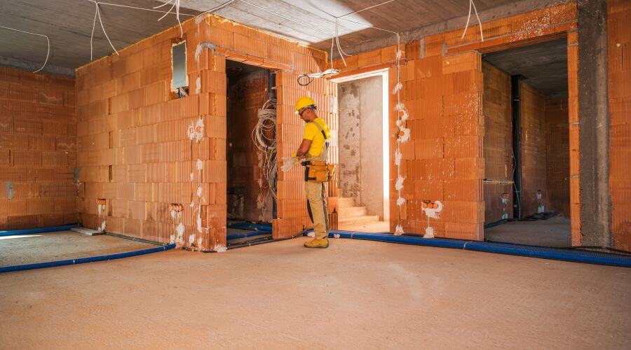 Local Chimney Repair in Saint Regis, MT